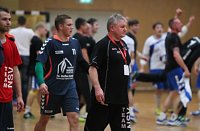Zwei knappe Niederlagen für den NSV Bild: Zwei knappe Niederlagen für den NSV