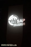 SAP der FH Nordhausen Bild: SAP der FH Nordhausen