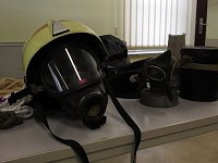 Feuerwehr-Historiker trafen sich in Nordhausen Bild: Feuerwehr-Historiker trafen sich in Nordhausen