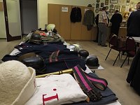 Feuerwehr-Historiker trafen sich in Nordhausen Bild: Feuerwehr-Historiker trafen sich in Nordhausen