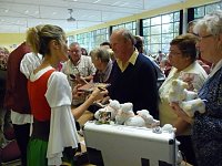 Bild: Tag des wei&szlig;en Stockes