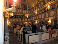 Bild: G&auml;&szlig;lein in Gro&szlig;bodunger Kircher