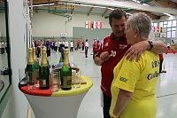 Bild: Bossel-Meister kommen aus K&ouml;then