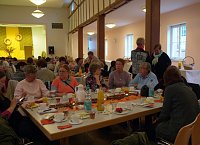 Bild: Frauenfr&uuml;hst&uuml;ck