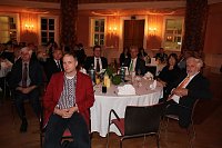WAGO- Stiftung ehrt die 13 besten Auszubildenden Bild: WAGO- Stiftung ehrt die 13 besten Auszubildenden