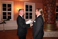 WAGO- Stiftung ehrt die 13 besten Auszubildenden Bild: WAGO- Stiftung ehrt die 13 besten Auszubildenden