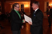 WAGO- Stiftung ehrt die 13 besten Auszubildenden Bild: WAGO- Stiftung ehrt die 13 besten Auszubildenden