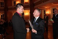 WAGO- Stiftung ehrt die 13 besten Auszubildenden Bild: WAGO- Stiftung ehrt die 13 besten Auszubildenden