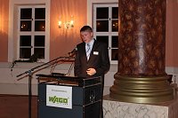 WAGO- Stiftung ehrt die 13 besten Auszubildenden Bild: WAGO- Stiftung ehrt die 13 besten Auszubildenden