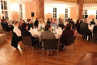 WAGO- Stiftung ehrt die 13 besten Auszubildenden Bild: WAGO- Stiftung ehrt die 13 besten Auszubildenden