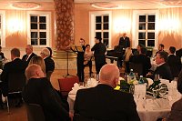 WAGO- Stiftung ehrt die 13 besten Auszubildenden Bild: WAGO- Stiftung ehrt die 13 besten Auszubildenden
