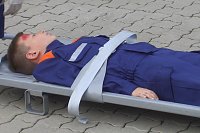 Übung Jugendfeuerwehren Bild: Übung Jugendfeuerwehren