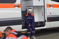Übung Jugendfeuerwehren Bild: Übung Jugendfeuerwehren