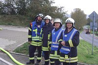 Übung Jugendfeuerwehren Bild: Übung Jugendfeuerwehren