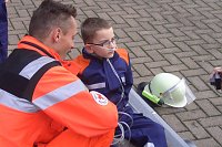 Übung Jugendfeuerwehren Bild: Übung Jugendfeuerwehren