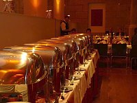 Bild: Schlossball 2009: Ein- und Ausblicke