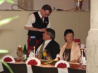 Bild: Schlossball 2009: Ein- und Ausblicke