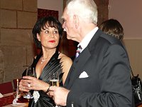 Bild: Schlossball 2009: Ein- und Ausblicke