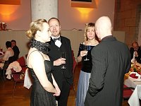Bild: Schlossball 2009: Ein- und Ausblicke