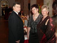 Bild: Schlossball 2009: Ein- und Ausblicke