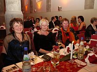 Bild: Schlossball 2009: Ein- und Ausblicke