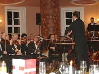 Bild: Schlossball 2009: Ein- und Ausblicke