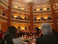 Bild: Schlossball 2009: Ein- und Ausblicke