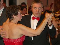Bild: Schlossball 2009: Ein- und Ausblicke