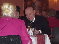 Bild: Schlossball 2009: Ein- und Ausblicke