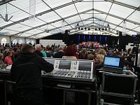 Fest der Einheit Bild: Fest der Einheit