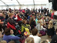 Fest der Einheit Bild: Fest der Einheit