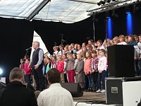 Fest der Einheit Bild: Fest der Einheit