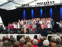 Fest der Einheit Bild: Fest der Einheit