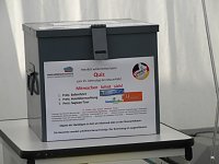 Fest der Einheit Bild: Fest der Einheit