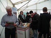 Fest der Einheit Bild: Fest der Einheit