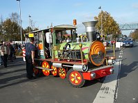 Fest der Einheit Bild: Fest der Einheit