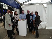 Fest der Einheit Bild: Fest der Einheit