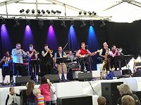 Fest der Einheit Bild: Fest der Einheit