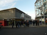 Fest der Einheit Bild: Fest der Einheit