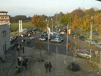 Fest der Einheit Bild: Fest der Einheit