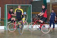 Radball-Verbandsliga Bild: Radball-Verbandsliga