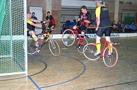 Radball-Verbandsliga Bild: Radball-Verbandsliga