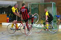 Radball-Verbandsliga Bild: Radball-Verbandsliga