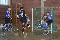 Radball-Verbandsliga Bild: Radball-Verbandsliga