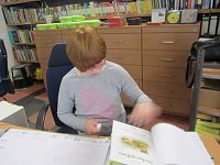 Bild: Projekt Bibliothek