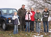 Bild: Winterferien auf der Feuerkuppe
