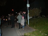 Martinstag in Beuren Bild: Martinstag in Beuren
