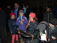 Martinstag in Beuren Bild: Martinstag in Beuren