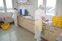 Bild: Berufswettbewerb im VHS-Bildungswerk