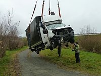 Bild: Planschen statt Fahren